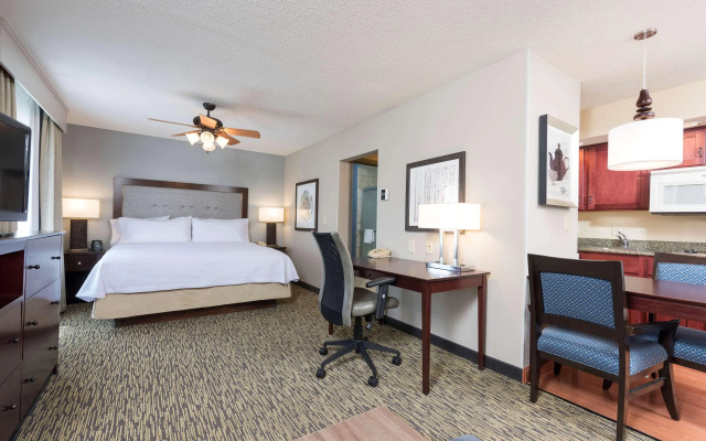 Homewood Suites by Hilton Indianapolis Northwest