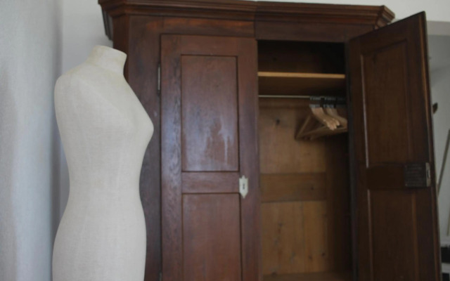 zuHause mit Berg-und BodenSeesicht