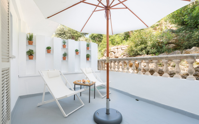 Boutique Hotel Oriola