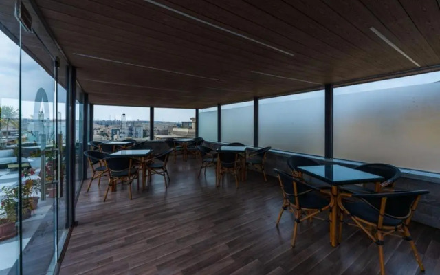 Elite Pyramids Boutique Hotel