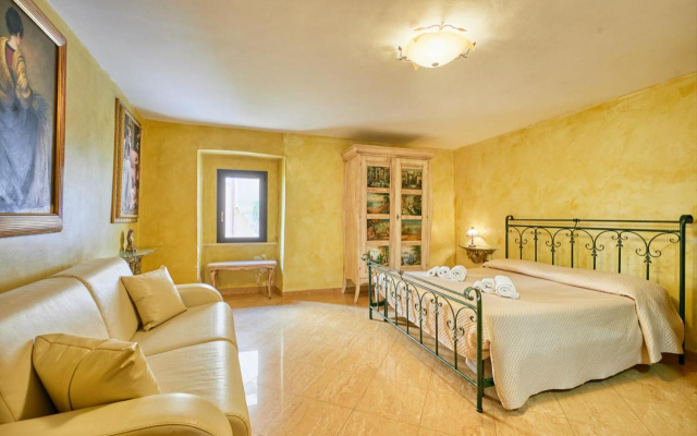 Centro Storico Rooms
