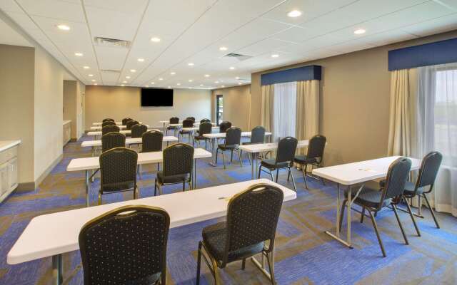 Hampton Inn & Suites Southwest/Sioux Falls