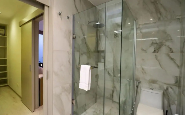 w Stunning House in the Heart of Barranco