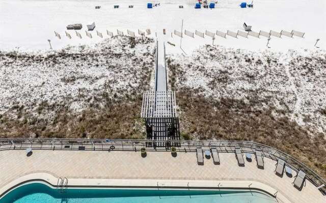 Mirabella 602 by Meyer Vacation Rentals