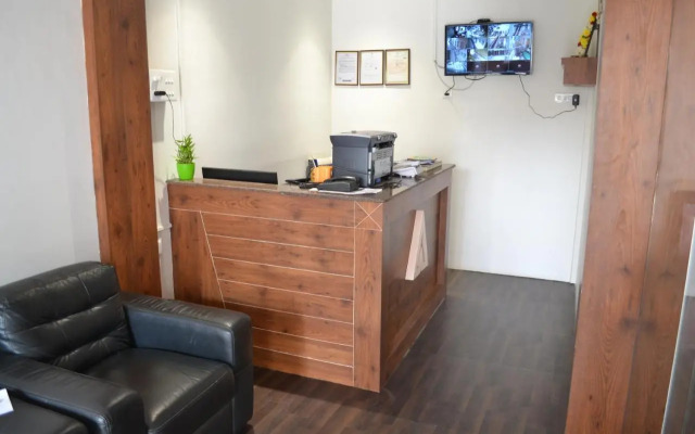Athidhi Inn Guntur