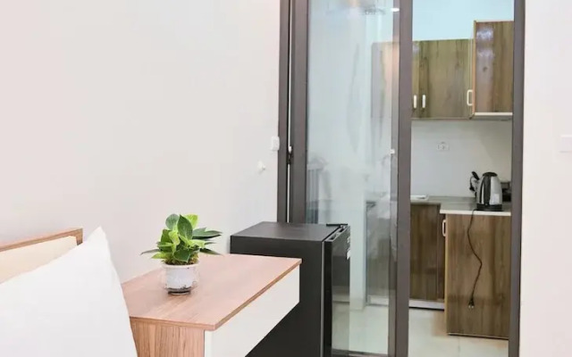 T&T Hotel apartment