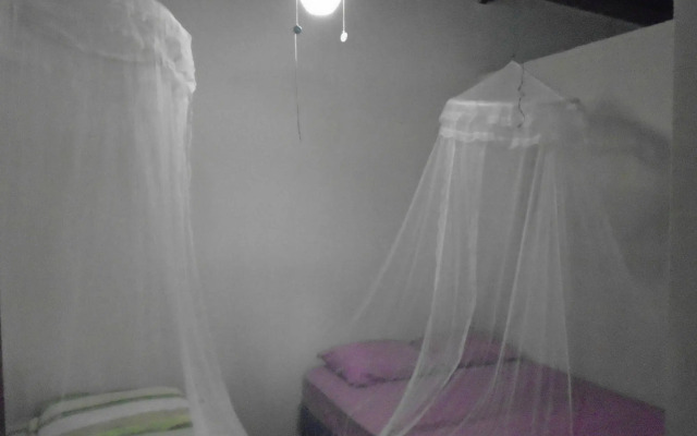 Hostal Villas Mexico