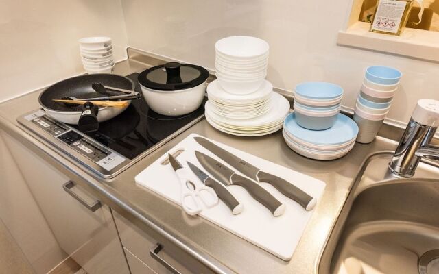 GuestVilla HakoneYumoto RiverSide