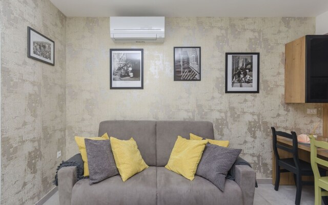 Apartments Villa Adriana Ii