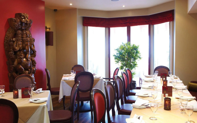 Best Western Carlton Hotel