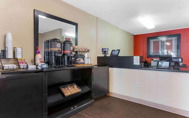 Extended Stay America Tucson Grant Road