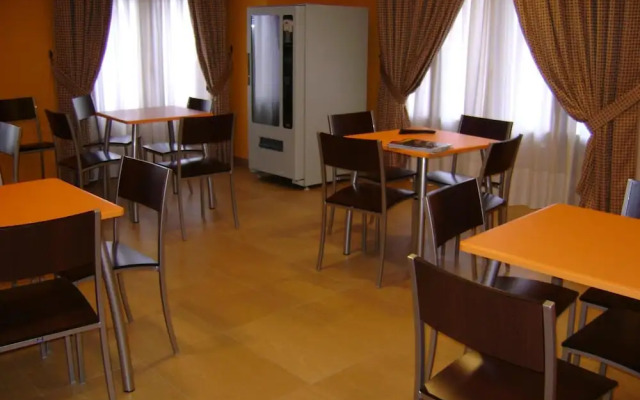 Hostal Jijones