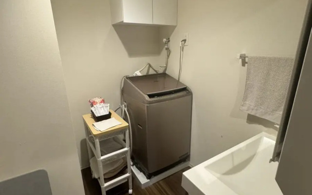 Residence Saku