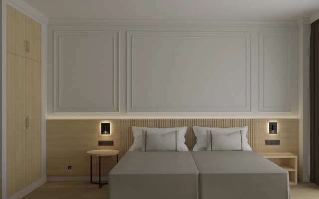 Miramar Hotel 4* Superior