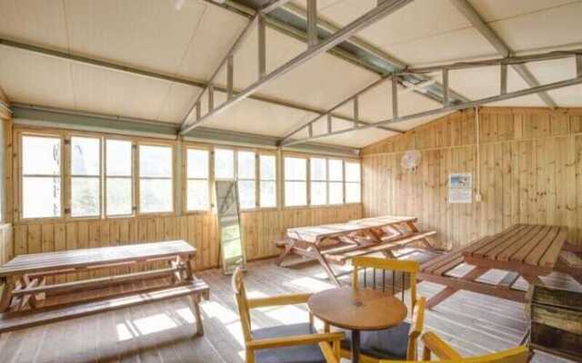 New Island Pension