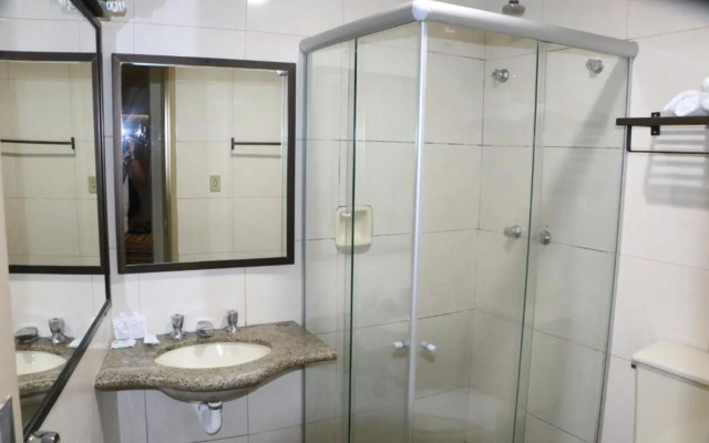 Uberaba Apart Hotel by Easy Hotéis.