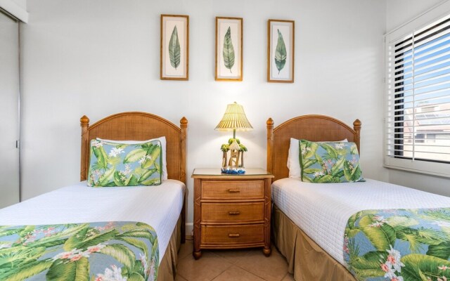 Kamaole Sands Two Bedrooms by Coldwell Banker Island Vacations