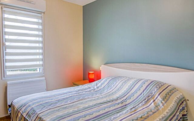 Apartment Les Hauts de Port Mer