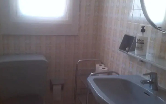 Holiday home Sa Volta de Son Serralta