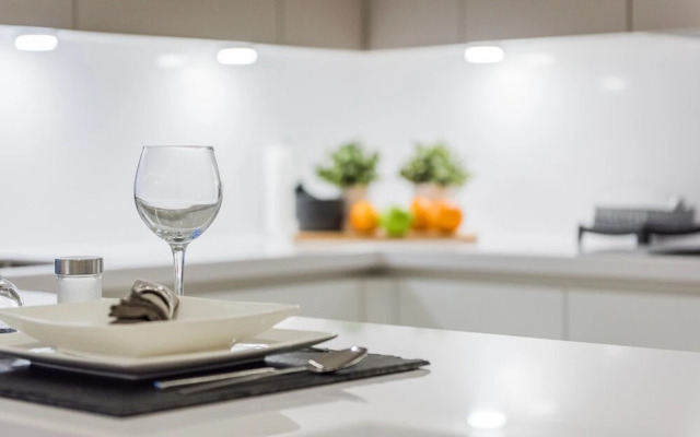 A-VITA Azahar Luxury Apartments