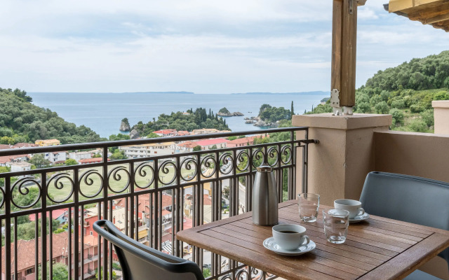 Enetiko Resort Hotel
