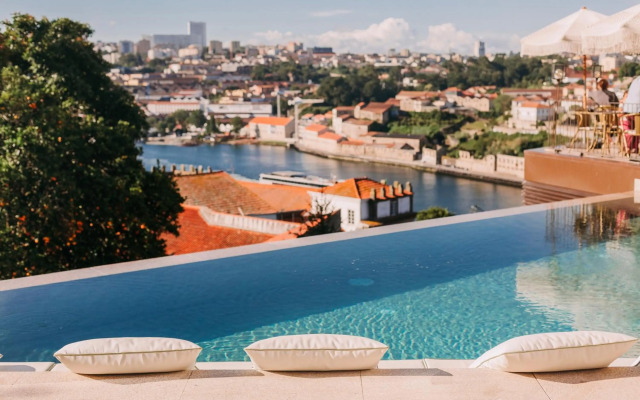 Hotel Torel Avantgarde