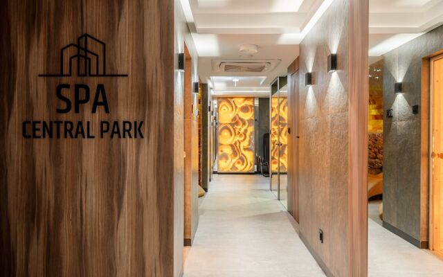 RentPlanet - Apartamenty Central Park
