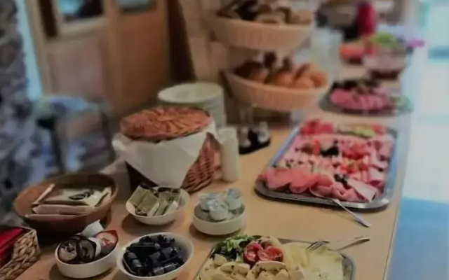 Saaletalstuben Hotel & Gastronomie