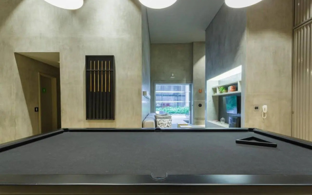 BHomy República Moderno e desejado SE1305