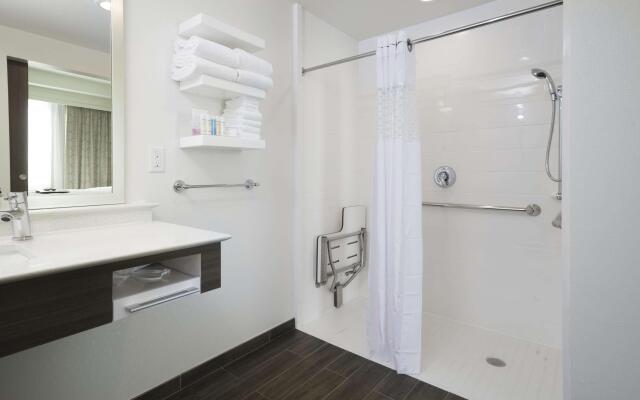 Hampton Inn & Suites Phoenix East Mesa