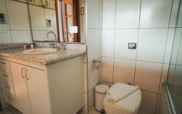 Pousada Atalaia Village