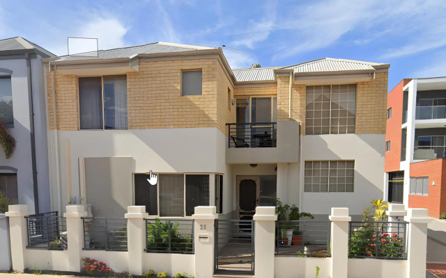 Joondalup guest Home