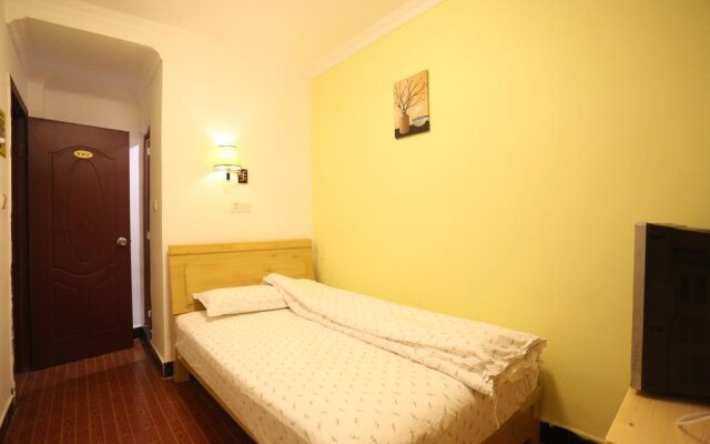 Old Street International Youth Hostel