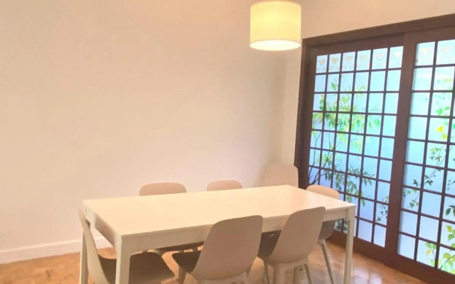 Lisboa Central Apartment