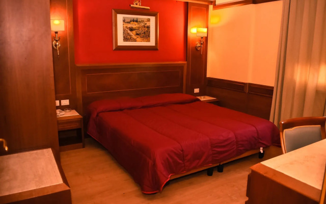 Hotel Miravalle