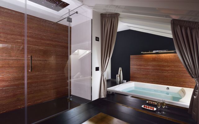 Lifestyle Suites Rome