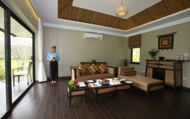 Serena Resort Kim Boi