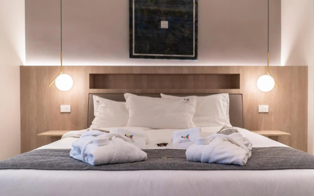 Sicilia's Residence Hotel Art & Spa