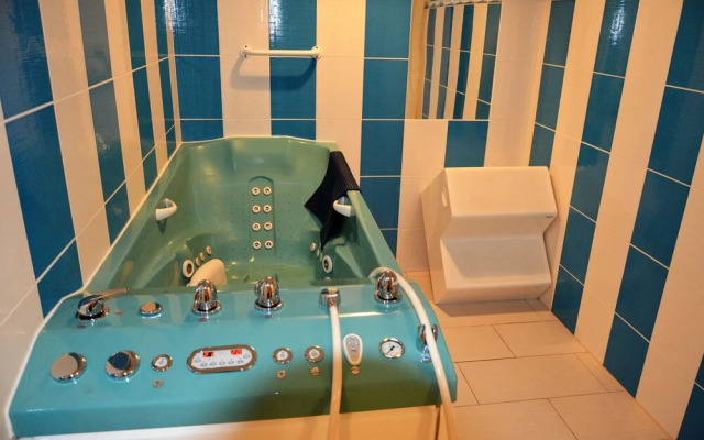 Hotel Sádek