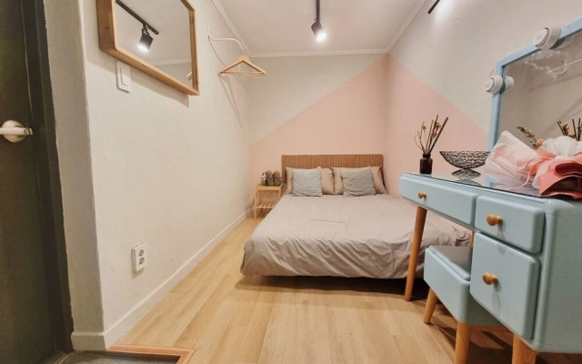carrot hostel