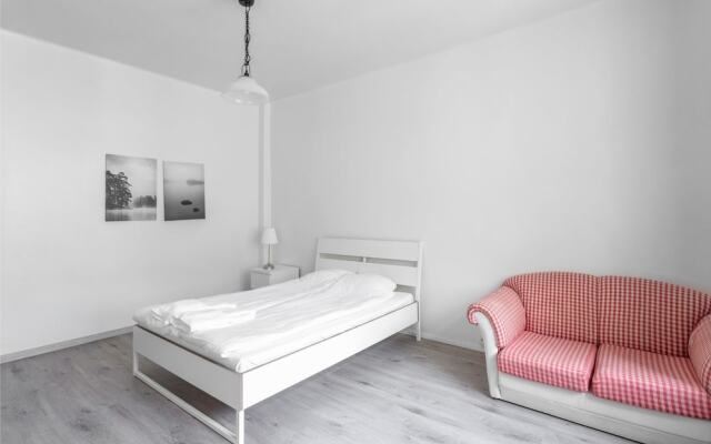 WeHost Lapinlahdenkatu 25