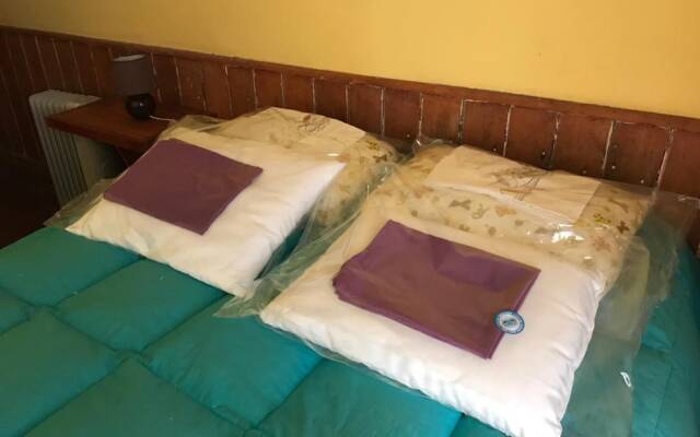 B&B La Nona
