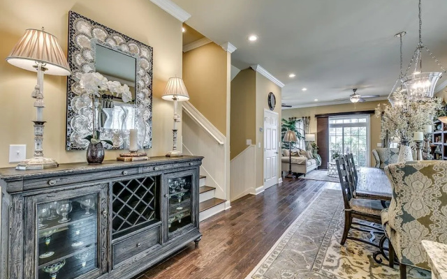 Landyns Beach House 312SB (Sleeps 10)