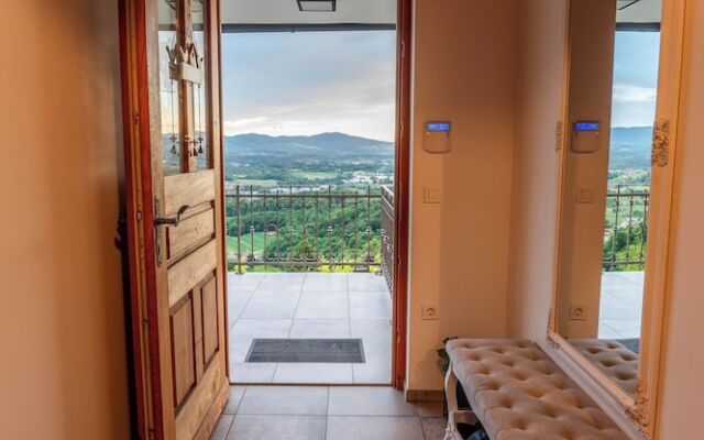 Vineyard cottage Kump