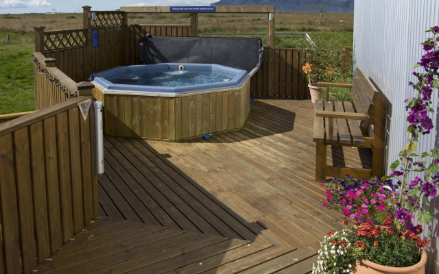 Lambastadir Guesthouse