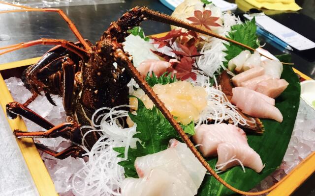 UOGASHI 7070 Annex KnowMe