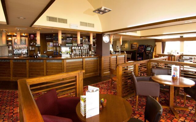 Premier Inn Torquay