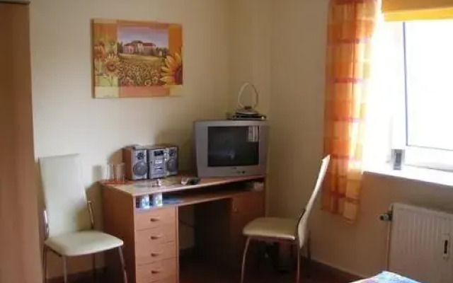 Flensburg Ferienwohnungen Apartment 2
