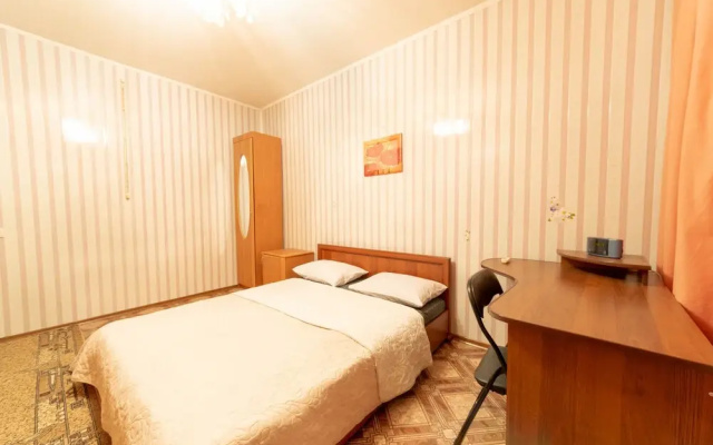 Apartments Kutuzova
