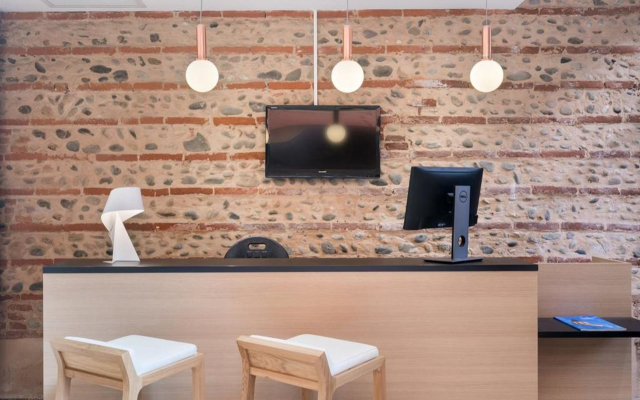 Hotel Innes by HappyCulture